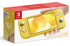 NINTENDO Igraća konzola Switch Lite, žuta