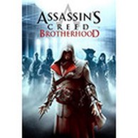 Igra za PC: Assassin's Creed: Brotherhood UPLAY Key
