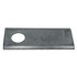 GRANIT Ama nož 98 mm 19 mm 3 mm 52598D/25 98D, 25 kom.