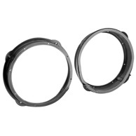 Adapter zvučnika Audi Lamborghini Seat Ø200 mm