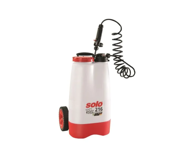 SOLO 216 Baterijska prskalica na kotačima