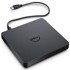 DELL Vanjski USB Slim DVD +/– RW optički uređaj DW316