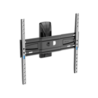 MELICONI Zidni nosač za TV Extra 400 Tilt'n'Turn Fast Block