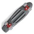 Skateboard Spiderman - sivi