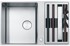 FRANKE Sudoper BWX, 220-41-27