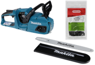 MAKITA Aku lančana pila DUC355Z