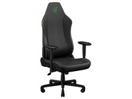 RAZER Gaming stolica Iskur V2xNewGen, crna/zelena