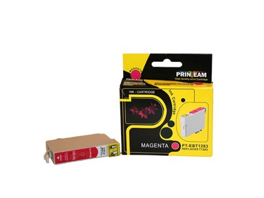 EPSON Originalna tinta T1283, magenta