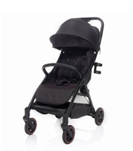 ZOPA Kišobran kolica Quiq 2, crna