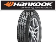 HANKOOK VANTRA ST AS2 RA30 205/65R16 107T C, cjelogodišnje gume