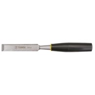 TOPEX Dlijeto s plastičnom drškom, 20 mm