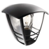 FLUSSO Zidna LED svjetiljka NL9540277, 220-240V, 189 lm, IP20, 3000K, 5W, crna