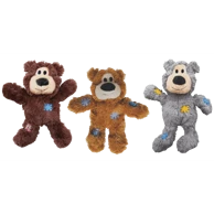 KONG WildKnots Medvjedić, XSmall