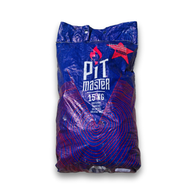 Pitmaster marabu 15 kg