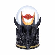 NEMESIS NOW Snježni globus Gospodar Prstenova SAURON 801269147495