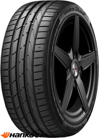 HANKOOK Ljetne gume VENTUS S1 EVO2 K117B 225/45R18 95Y XL