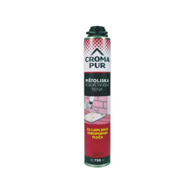 CROMAPUR PU pjena za stiropor, pištoljska primjena, 750 ml