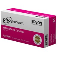 EPSON Tinta, PJIC4 (PJIC7M), original, magenta
