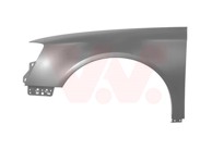 VAN WEZEL Blatobran VW Passat 05-10, prednji, desni, 5839658