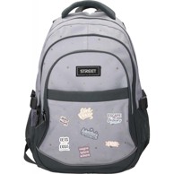 STREET Ruksak Active Chill