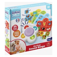 INFINIFUN Moj prvi bingo, elektronički