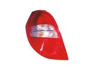 VAN WEZEL Zadnje svjetlo MB 169 A 04-12 lijevo 08- bijeli žmigavac 3018931