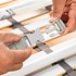 NORTHIX Zaštitna ograda za krevet, Beddaid, InnovaGoods