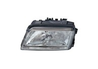 ALKAR Far AUDI A4 94-01 lijevi -99 H4 2701502