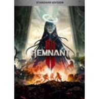 Igra za PC: Remnant II