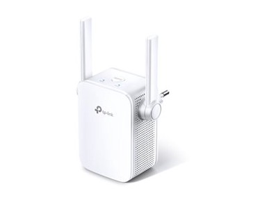 TP-LINK Mrežni pojačivač TL-WA855RE, WiFi 4, 1x ethernet, 2 antene