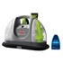 BISSELL Čistač tepiha SpotClean C2 20671, 340 W, siva, zelena