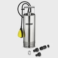 KARCHER Podvodna tlačna pumpa BP 2 Cistern (1.645-420.0)