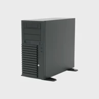 CHENBRO Kućište za servere SR20969+U3, crno