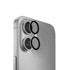 PURO Kaljeno staklo Individual, iPhone 17 / iPhone 16 / iPhone 16 Plus