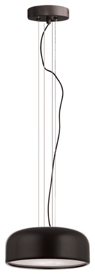 Visilica PD134-3B, crna