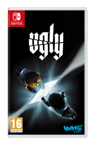 Igra za Nintendo Switch: Ugly
