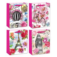 Ukrasna 3D vrećica, 32x26x10, 4s