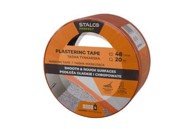 STALCO Ljepljiva traka S-38463, 48 mm × 20 m za žbukanje
