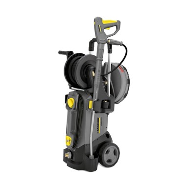 KARCHER Visokotlačni perač HD 5/15 CX plus + FR Classic
