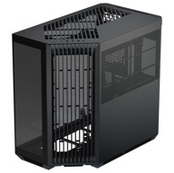 APNX Kućište APCM-VI01003.11, mid tower, ATX, crno