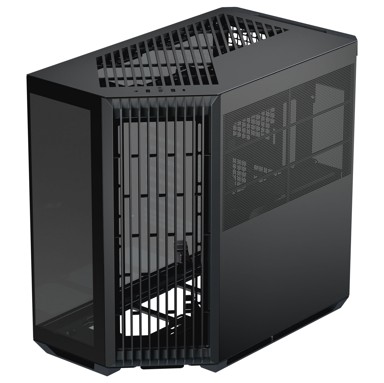 APNX Kućište APCM-VI01003.11, mid tower, ATX, crno