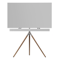 One for All TV stalak Ultraslim Turn 65 Trokut 360 WM7471 tamno