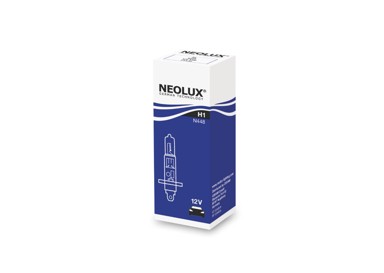 NEOLUX Žarulja H1 12V 55W P14,5s