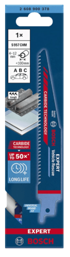 BOSCH Professional list sabljaste pile Expert Vehicle Rescue S 957 CHM, pojedinačno pakiranje (2608900378)