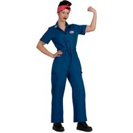 MY OTHER ME Kostim za odrasle rosie la remachado