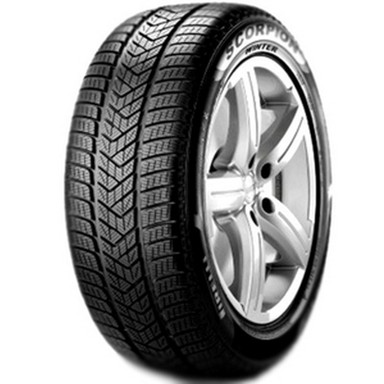 PIRELLI 235 55 R19 101H SCORPION WINTER AO TL, zimske gume