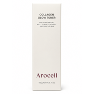 AROCELL Tonik Collagen Glow Toner, 155 ml