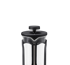 TCHIBO French Press 300 ml, crni