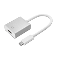 MACLEAN Adapter USB-C 3.0 na HDMI MCTV-841