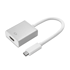 MACLEAN Adapter USB-C 3.0 na HDMI MCTV-841